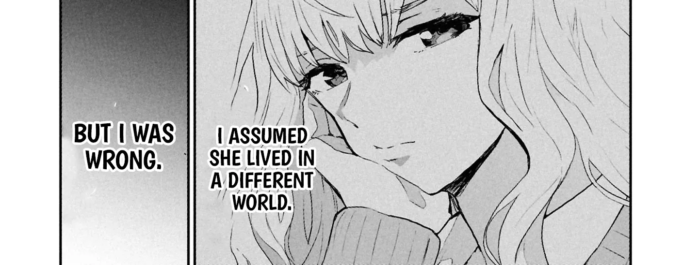 I Was Supposed to Never Fall in Love With You Chapter 17 - page 45
