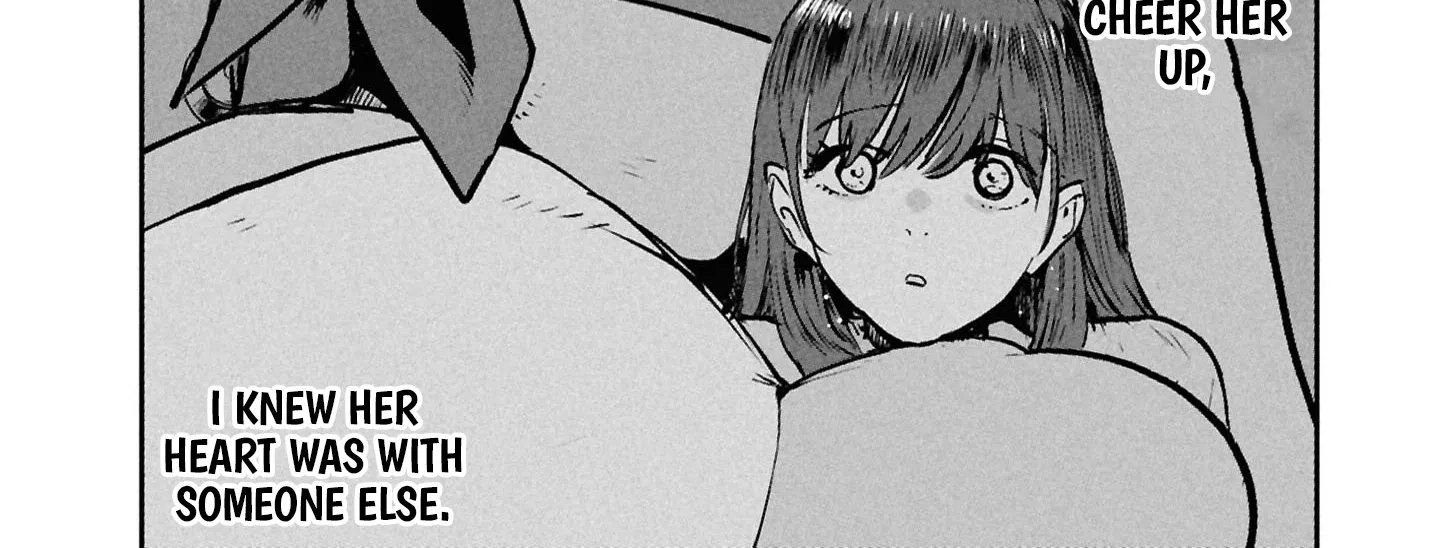 I Was Supposed to Never Fall in Love With You Chapter 17 - page 47