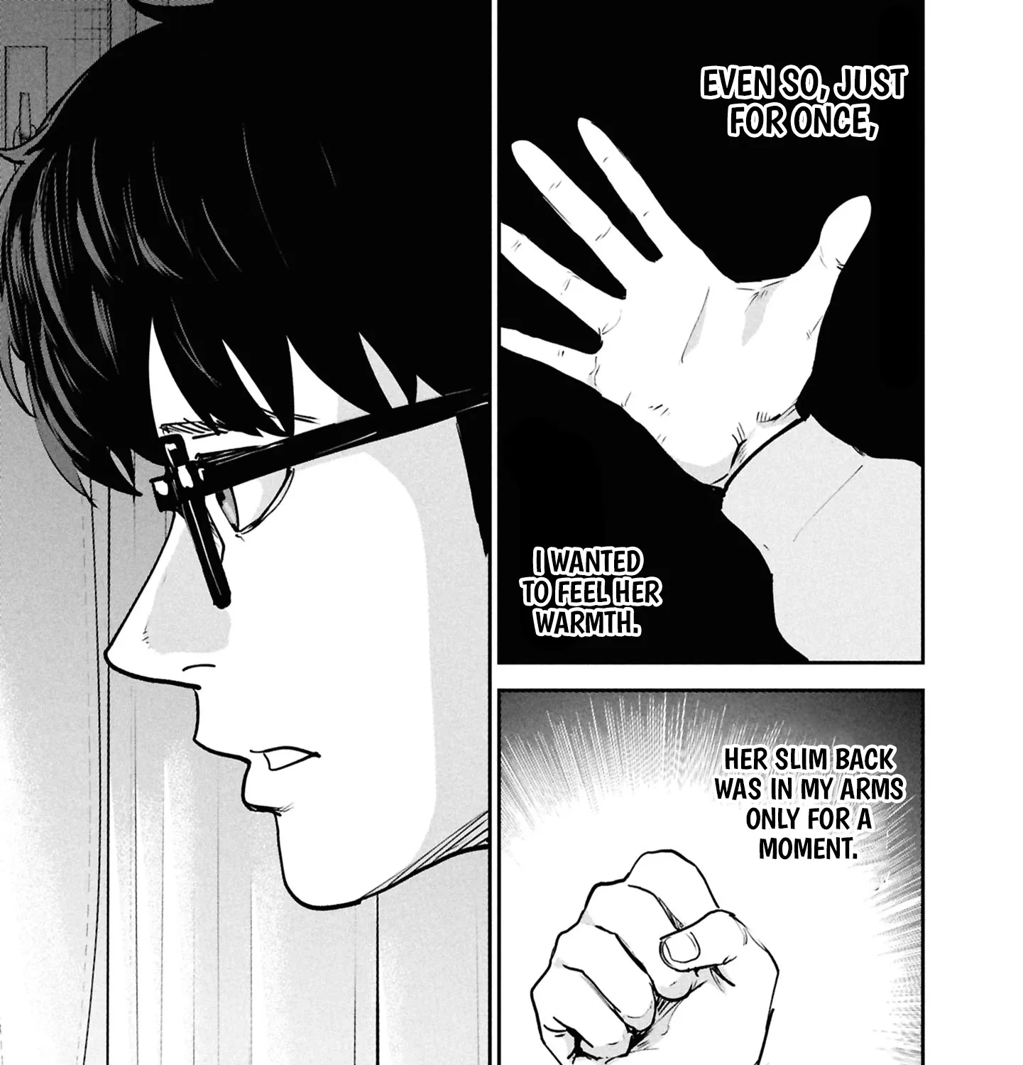 I Was Supposed to Never Fall in Love With You Chapter 17 - page 48