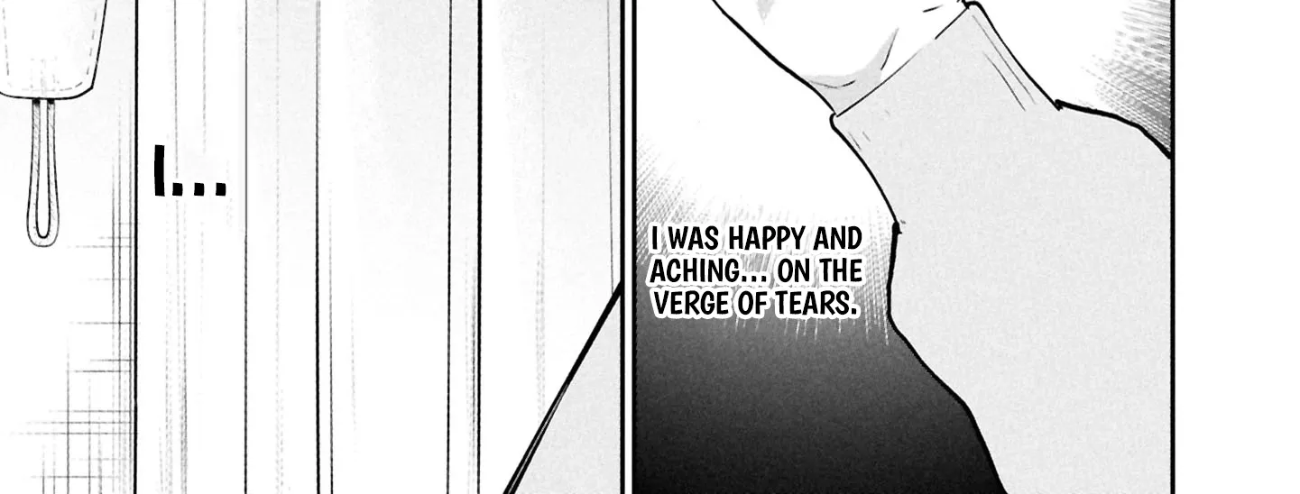 I Was Supposed to Never Fall in Love With You Chapter 17 - page 49