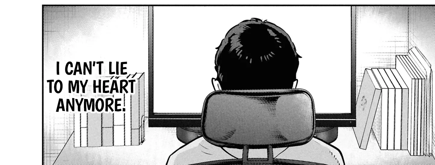 I Was Supposed to Never Fall in Love With You Chapter 17 - page 51