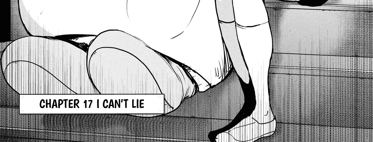 I Was Supposed to Never Fall in Love With You Chapter 17 - page 9