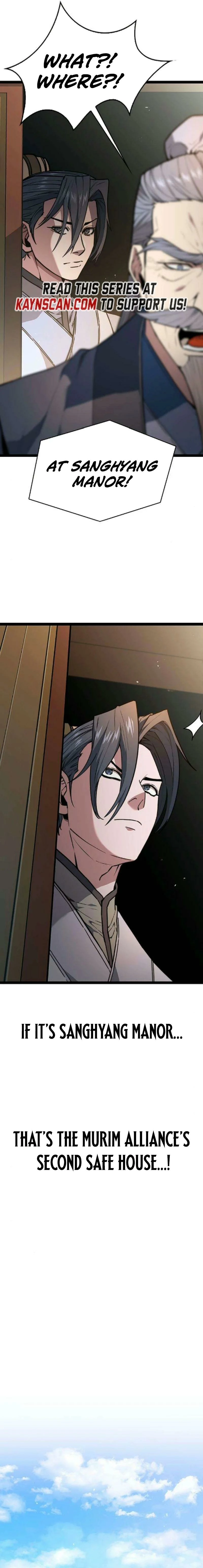 The Absolute Scholar Chapter 27 - page 18