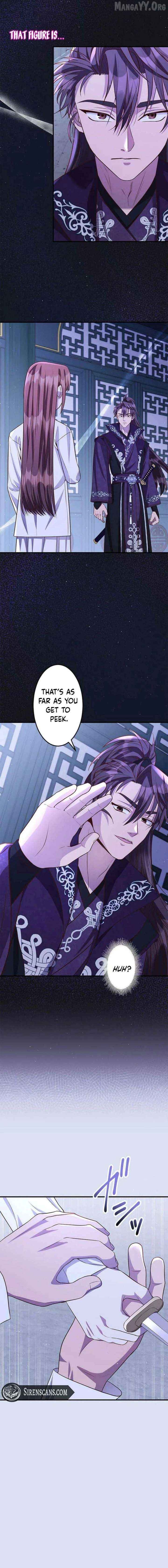 A path of flowers for an oriental fantasy villain Chapter 20 - page 13