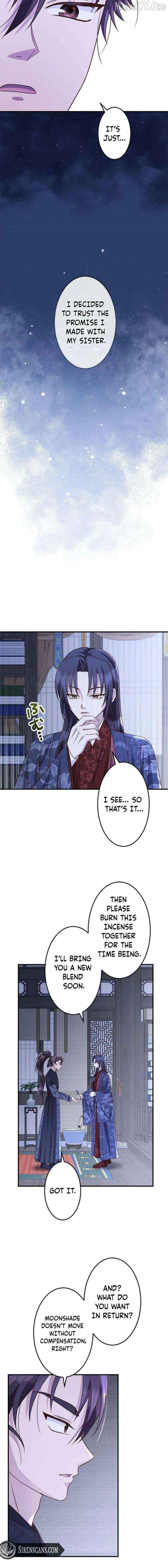A path of flowers for an oriental fantasy villain Chapter 20 - page 17