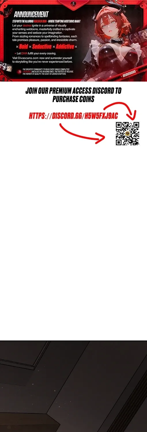 The Naughty Things I Do With You Chapter 11 - page 1