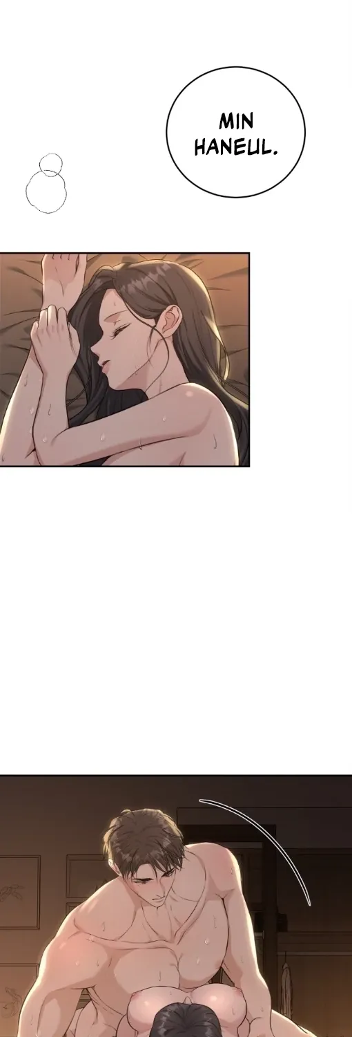 The Naughty Things I Do With You Chapter 11 - page 19