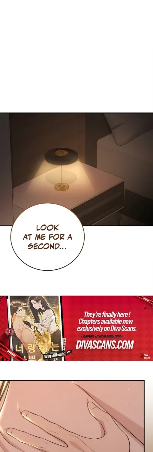 The Naughty Things I Do With You Chapter 11 - page 24