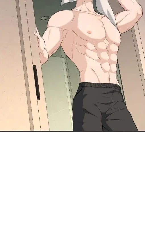 The Naughty Things I Do With You Chapter 11 - page 30