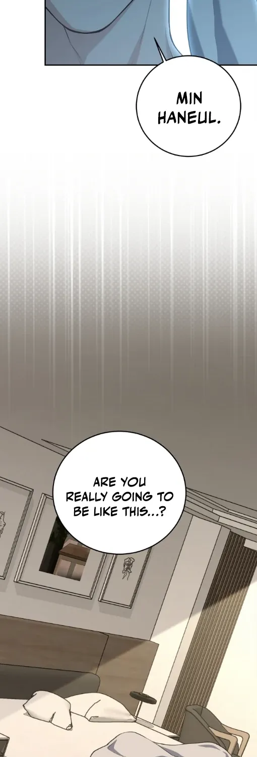 The Naughty Things I Do With You Chapter 11 - page 32