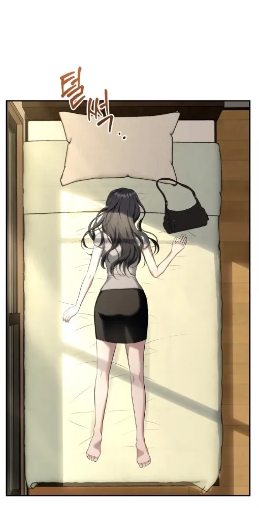 The Naughty Things I Do With You Chapter 11 - page 35