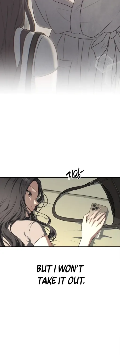 The Naughty Things I Do With You Chapter 11 - page 39