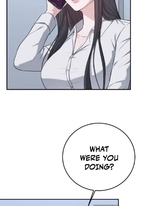 The Naughty Things I Do With You Chapter 11 - page 45