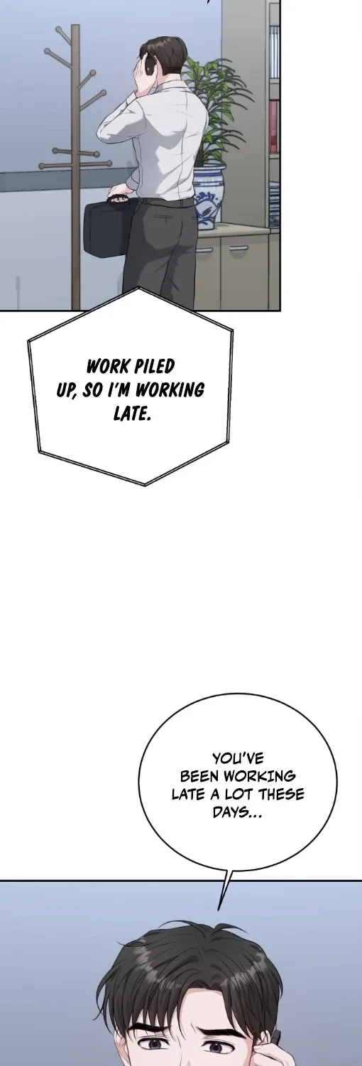 The Naughty Things I Do With You Chapter 11 - page 46