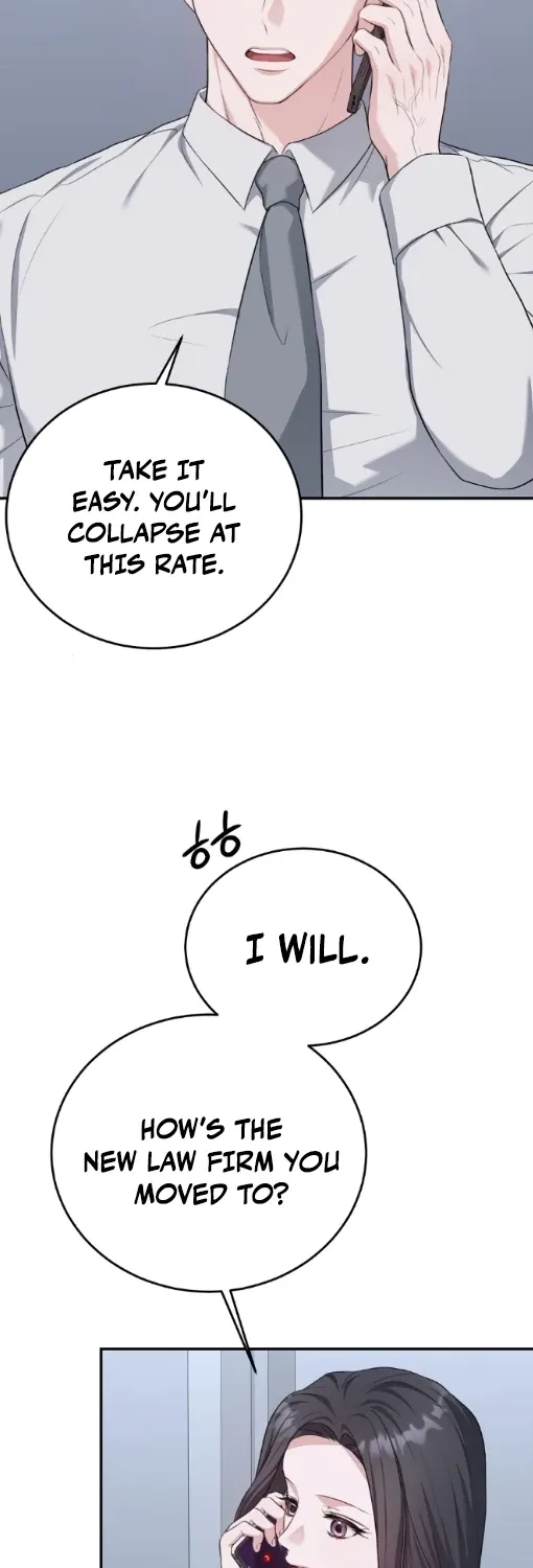 The Naughty Things I Do With You Chapter 11 - page 47