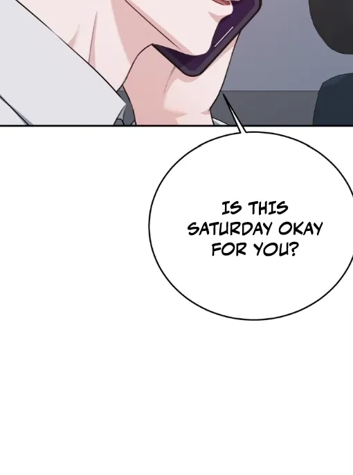 The Naughty Things I Do With You Chapter 11 - page 50