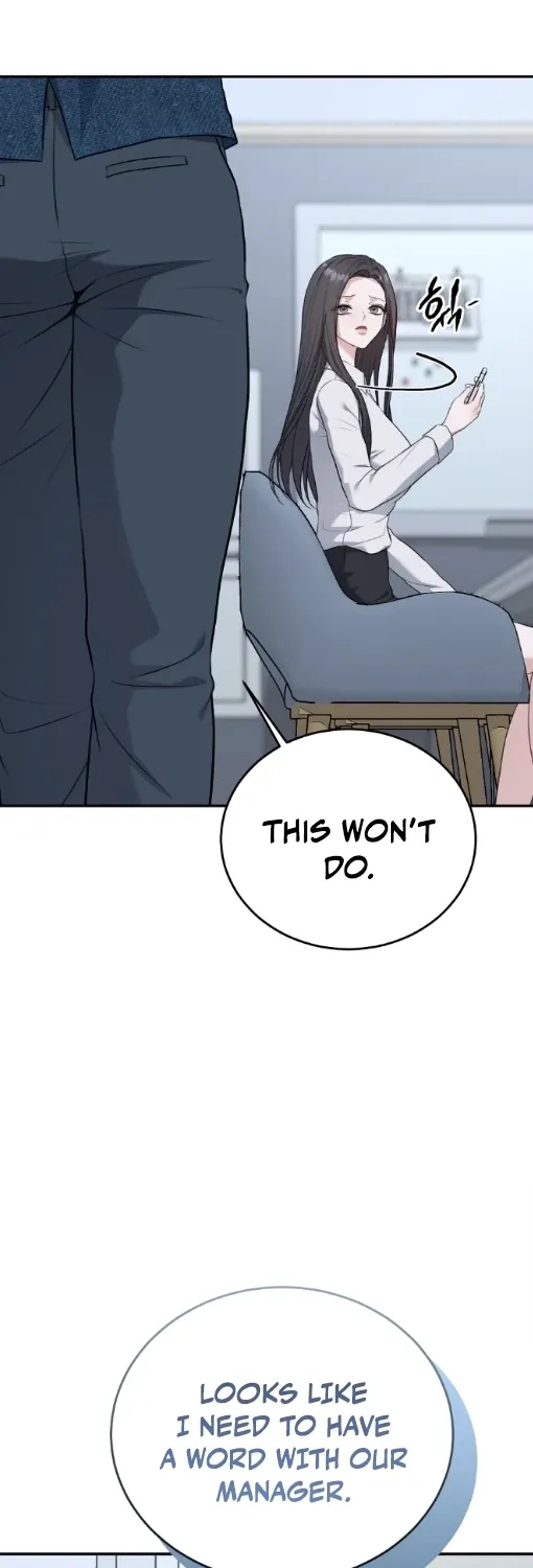 The Naughty Things I Do With You Chapter 11 - page 54