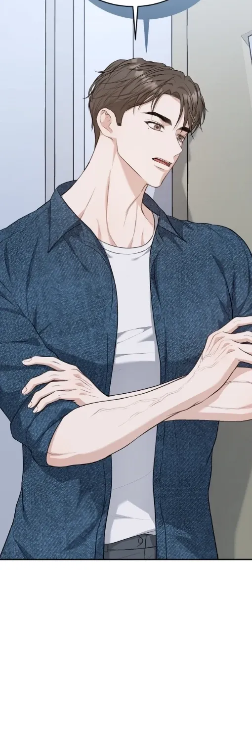 The Naughty Things I Do With You Chapter 11 - page 55