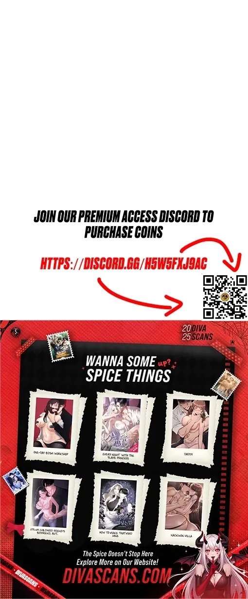 The Naughty Things I Do With You Chapter 11 - page 56