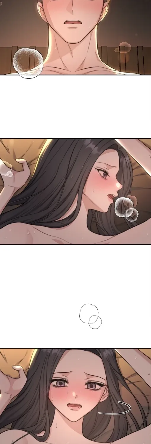 The Naughty Things I Do With You Chapter 11 - page 6