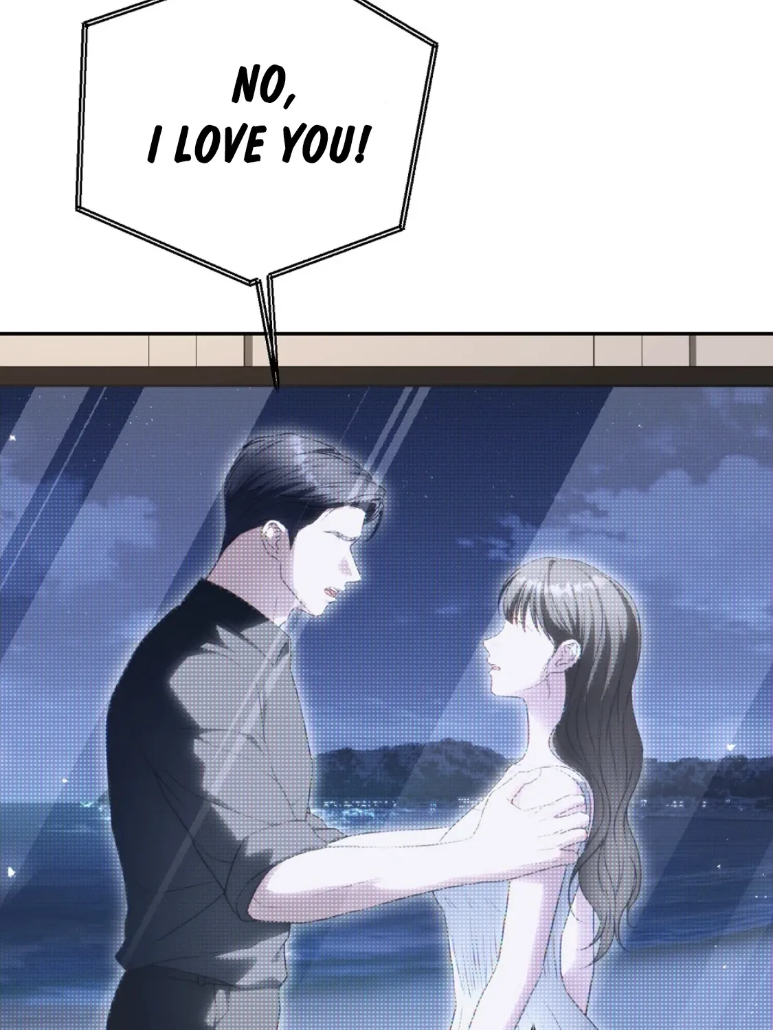 The Naughty Things I Do With You Chapter 12 - page 107