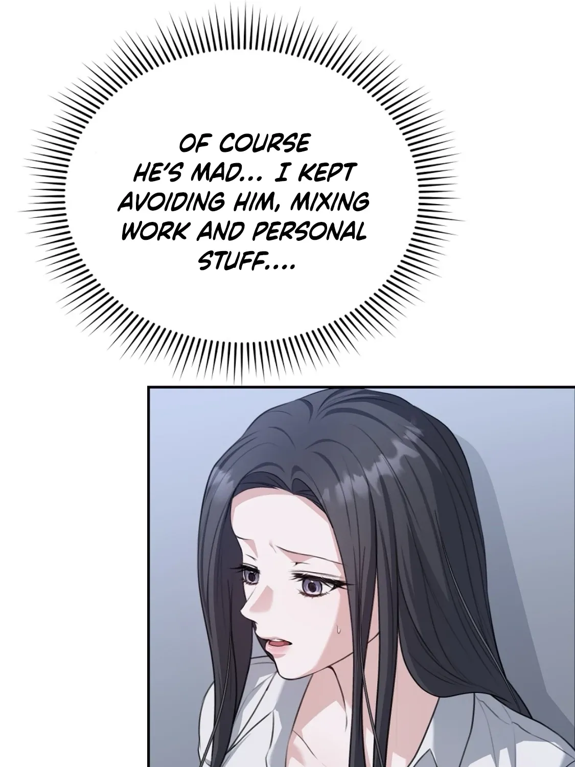 The Naughty Things I Do With You Chapter 12 - page 11