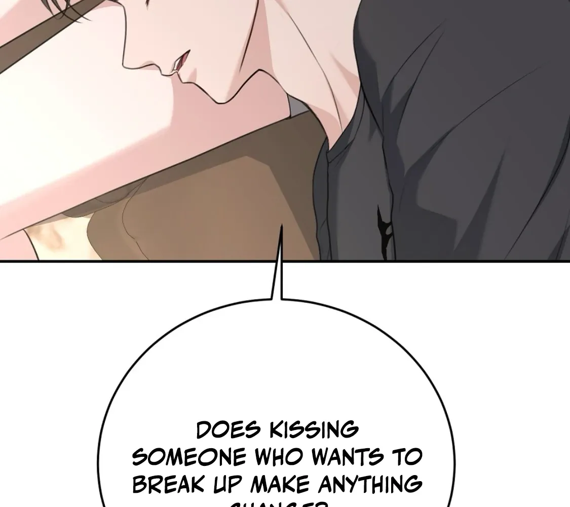 The Naughty Things I Do With You Chapter 12 - page 115