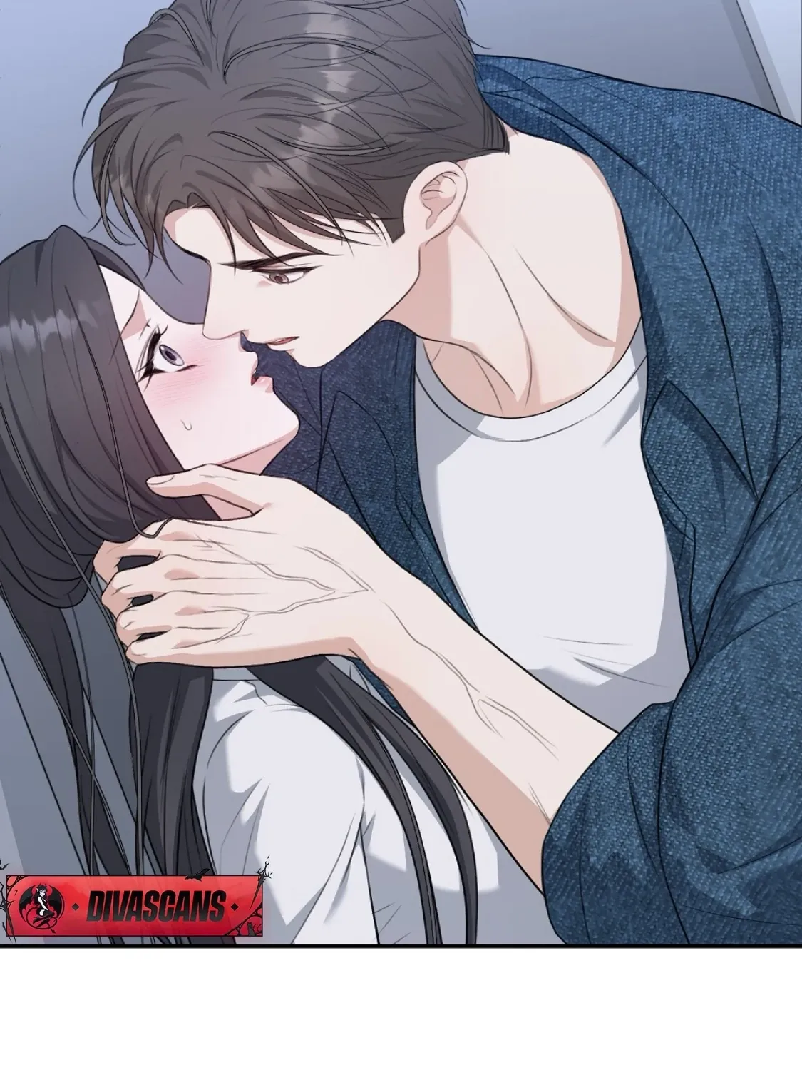 The Naughty Things I Do With You Chapter 12 - page 16