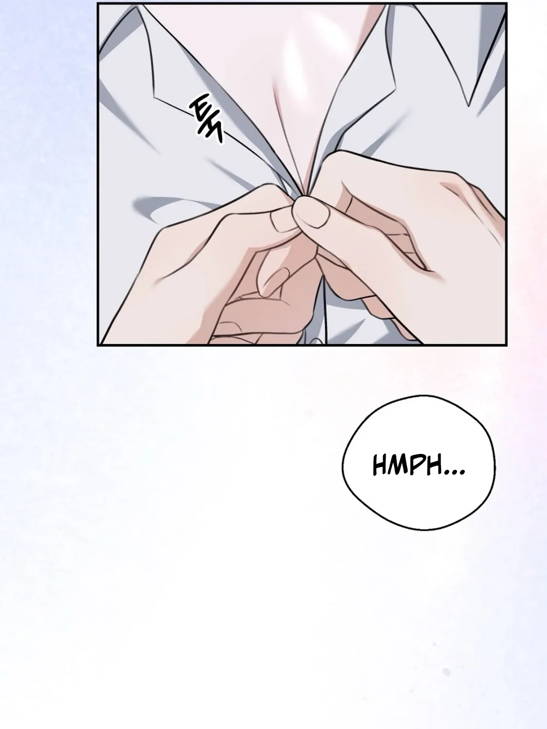 The Naughty Things I Do With You Chapter 12 - page 21