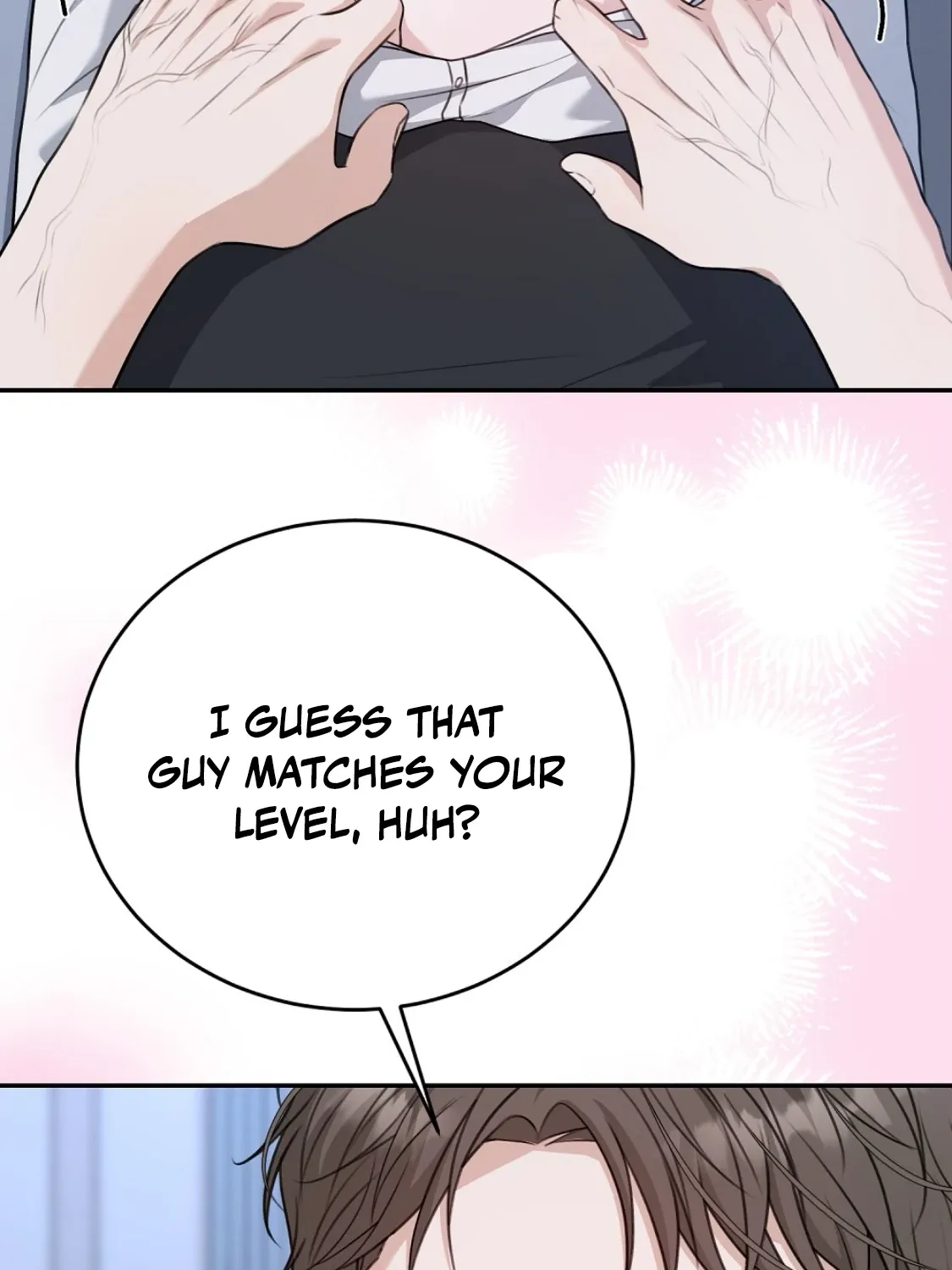 The Naughty Things I Do With You Chapter 12 - page 26