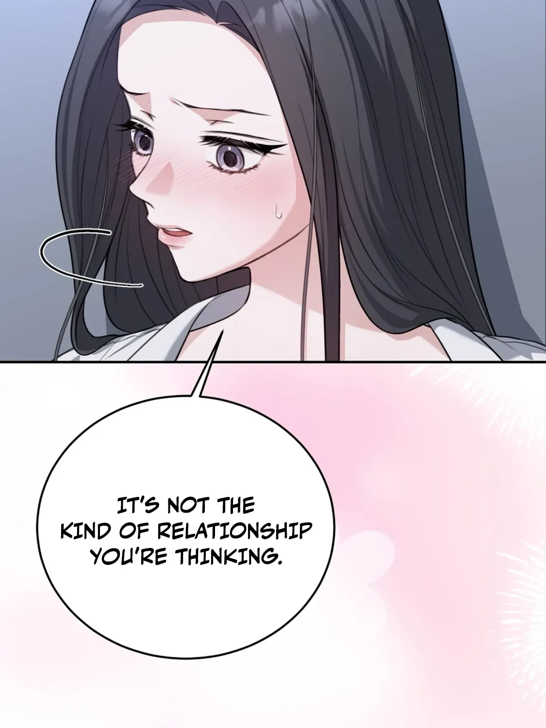 The Naughty Things I Do With You Chapter 12 - page 28