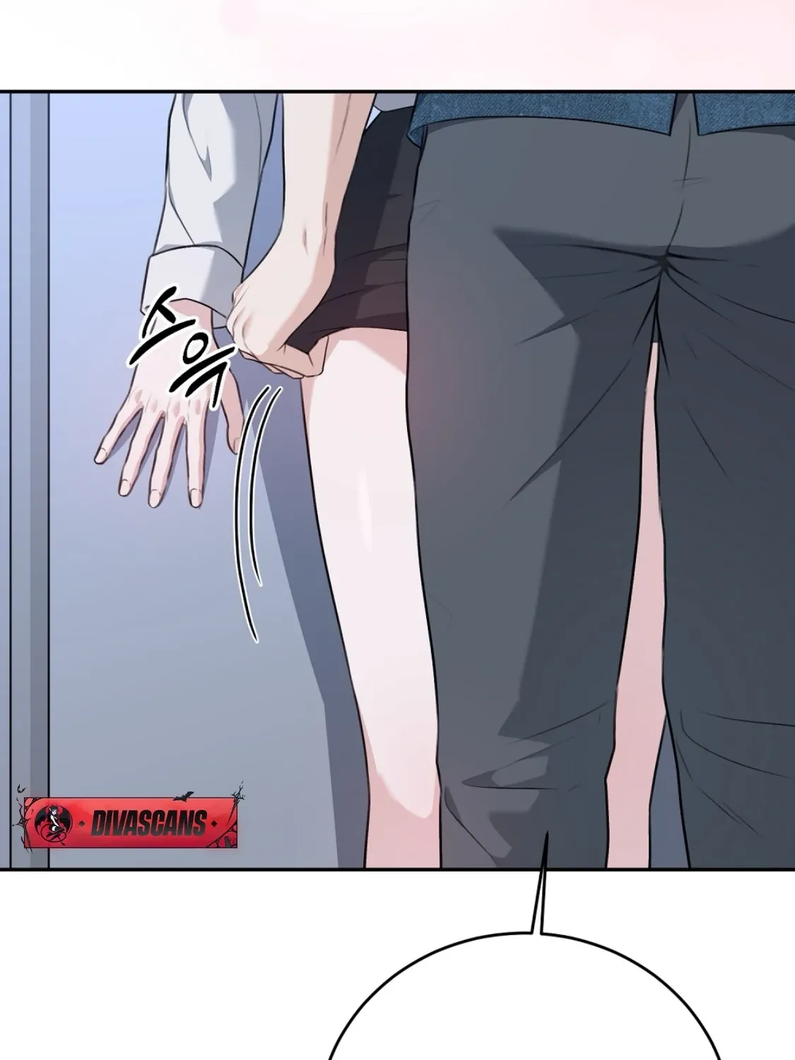 The Naughty Things I Do With You Chapter 12 - page 29