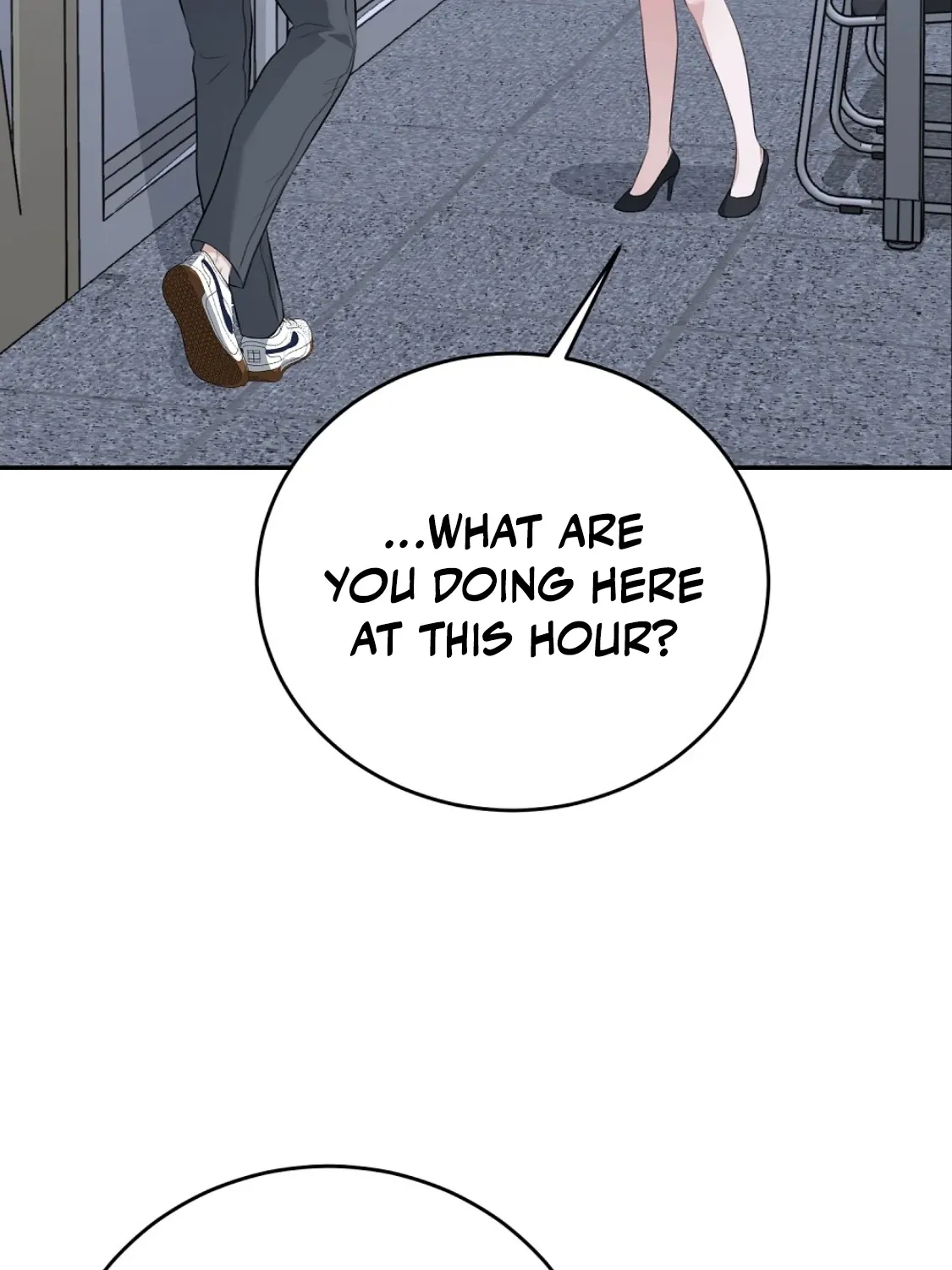 The Naughty Things I Do With You Chapter 12 - page 3