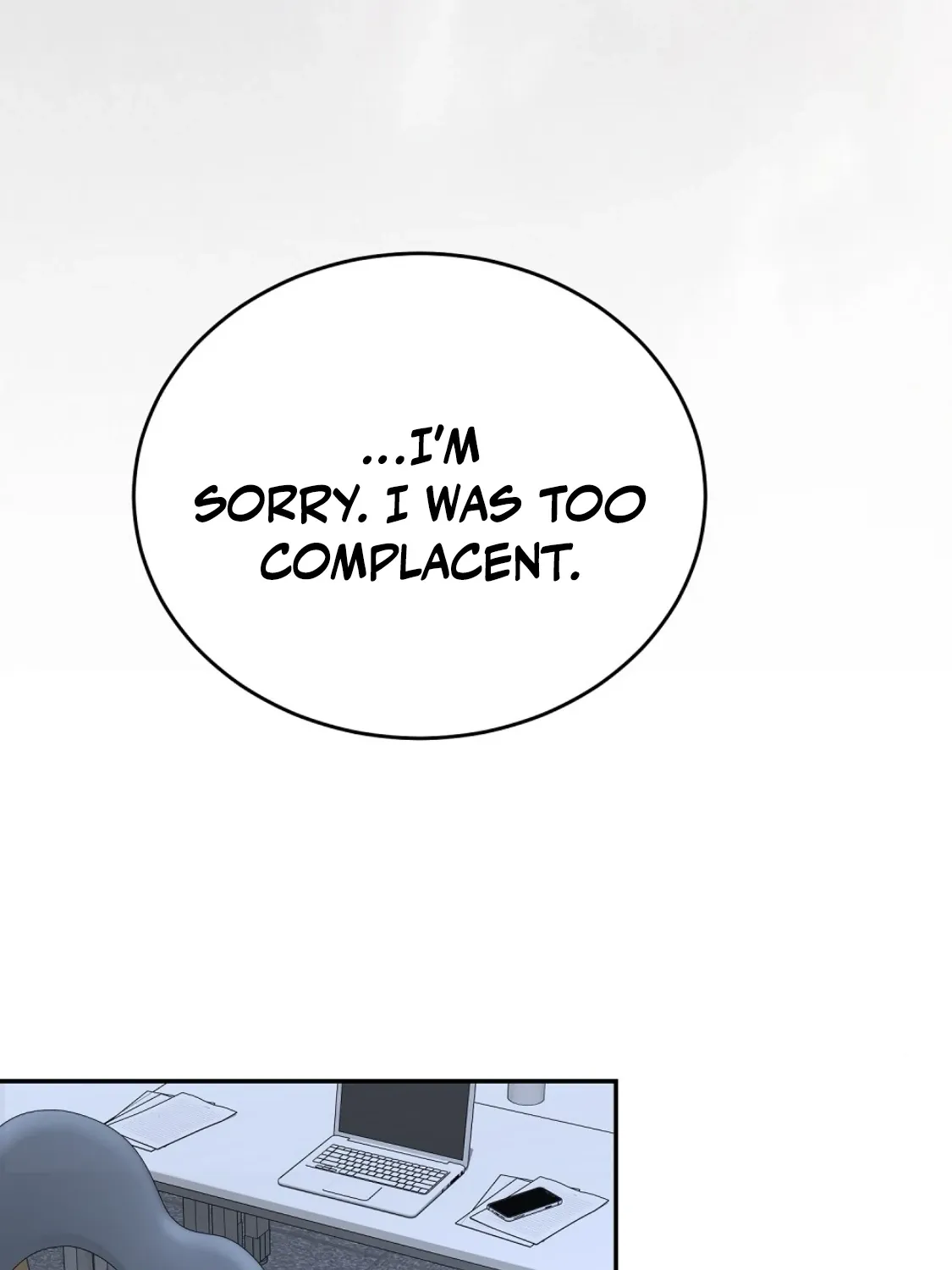 The Naughty Things I Do With You Chapter 12 - page 39