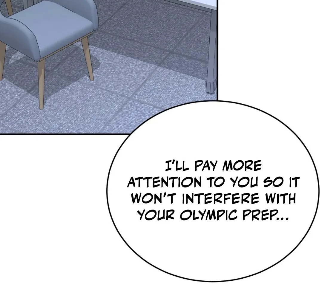 The Naughty Things I Do With You Chapter 12 - page 40