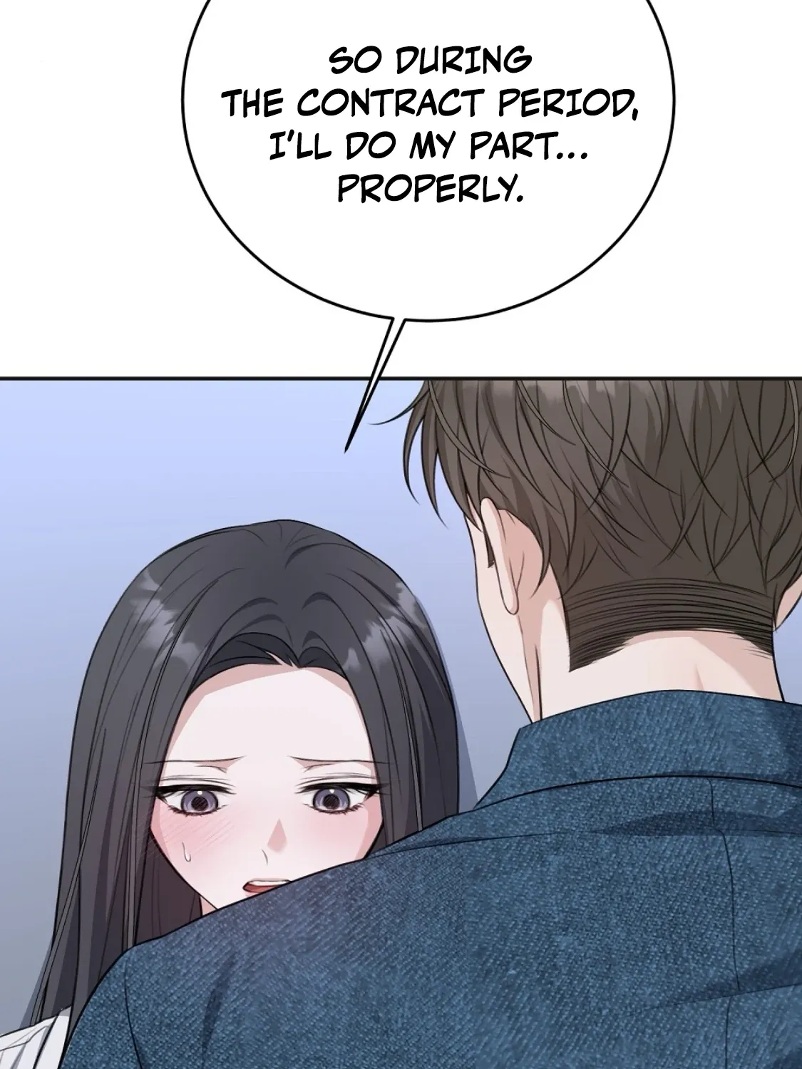 The Naughty Things I Do With You Chapter 12 - page 43