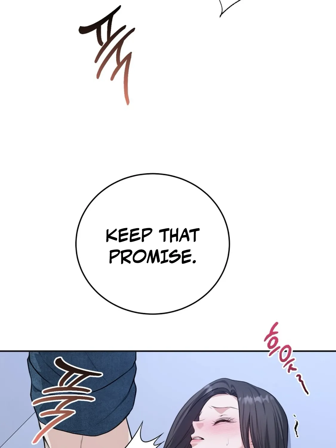 The Naughty Things I Do With You Chapter 12 - page 52