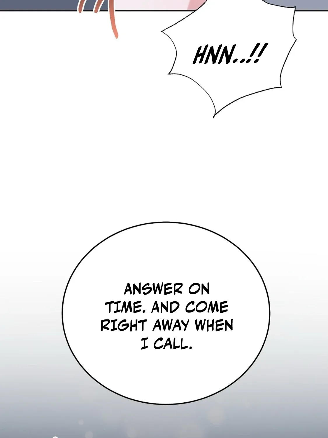 The Naughty Things I Do With You Chapter 12 - page 54