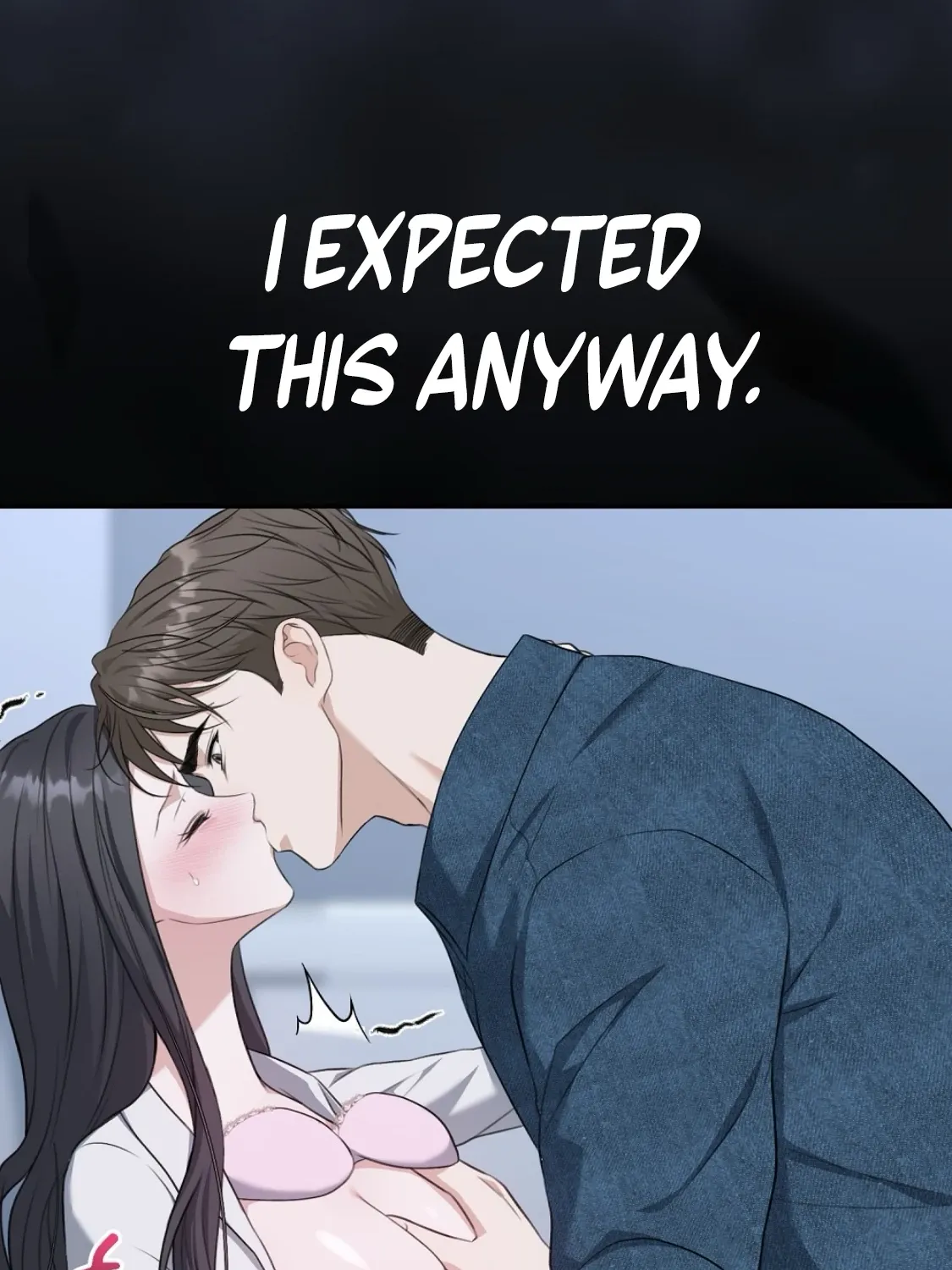 The Naughty Things I Do With You Chapter 12 - page 58