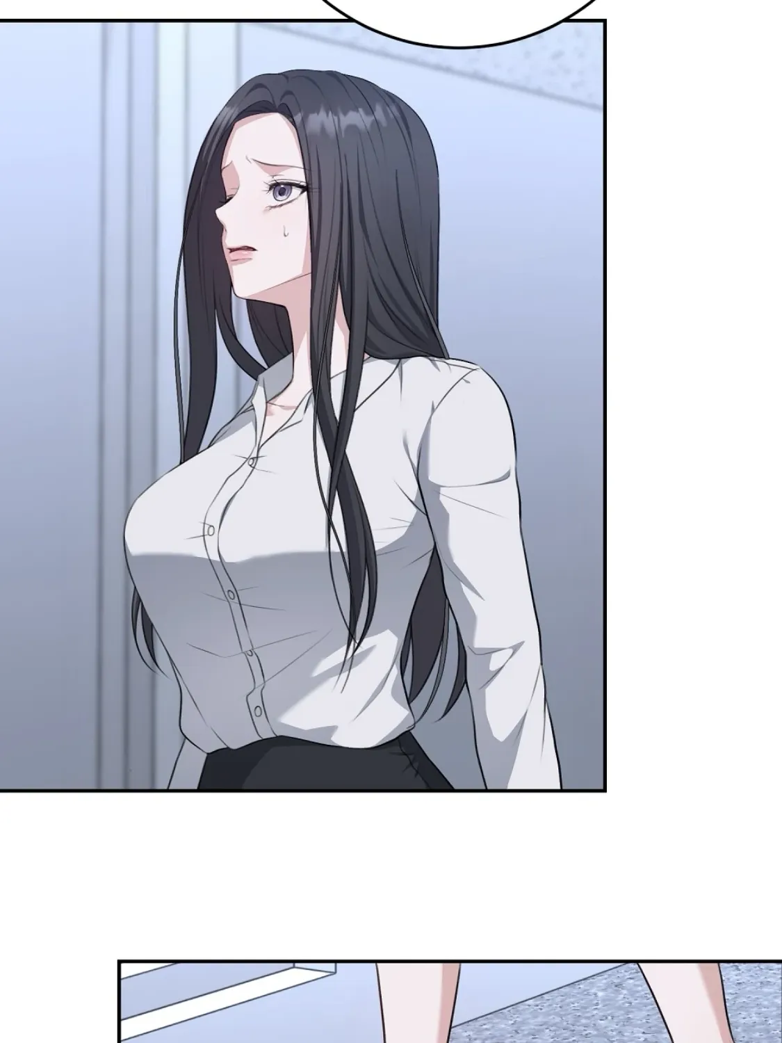 The Naughty Things I Do With You Chapter 12 - page 6