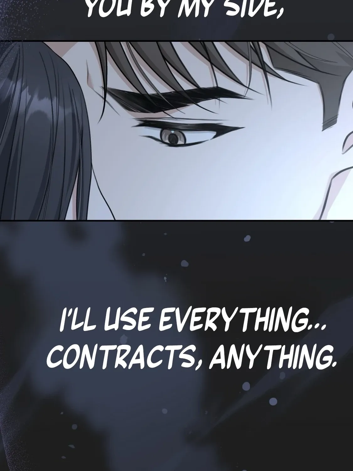 The Naughty Things I Do With You Chapter 12 - page 62