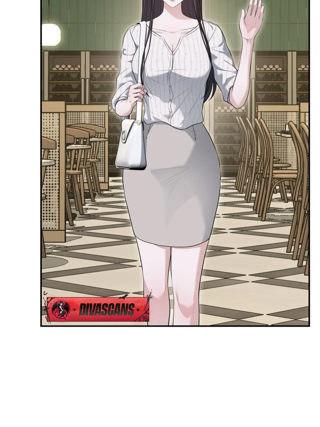 The Naughty Things I Do With You Chapter 12 - page 73