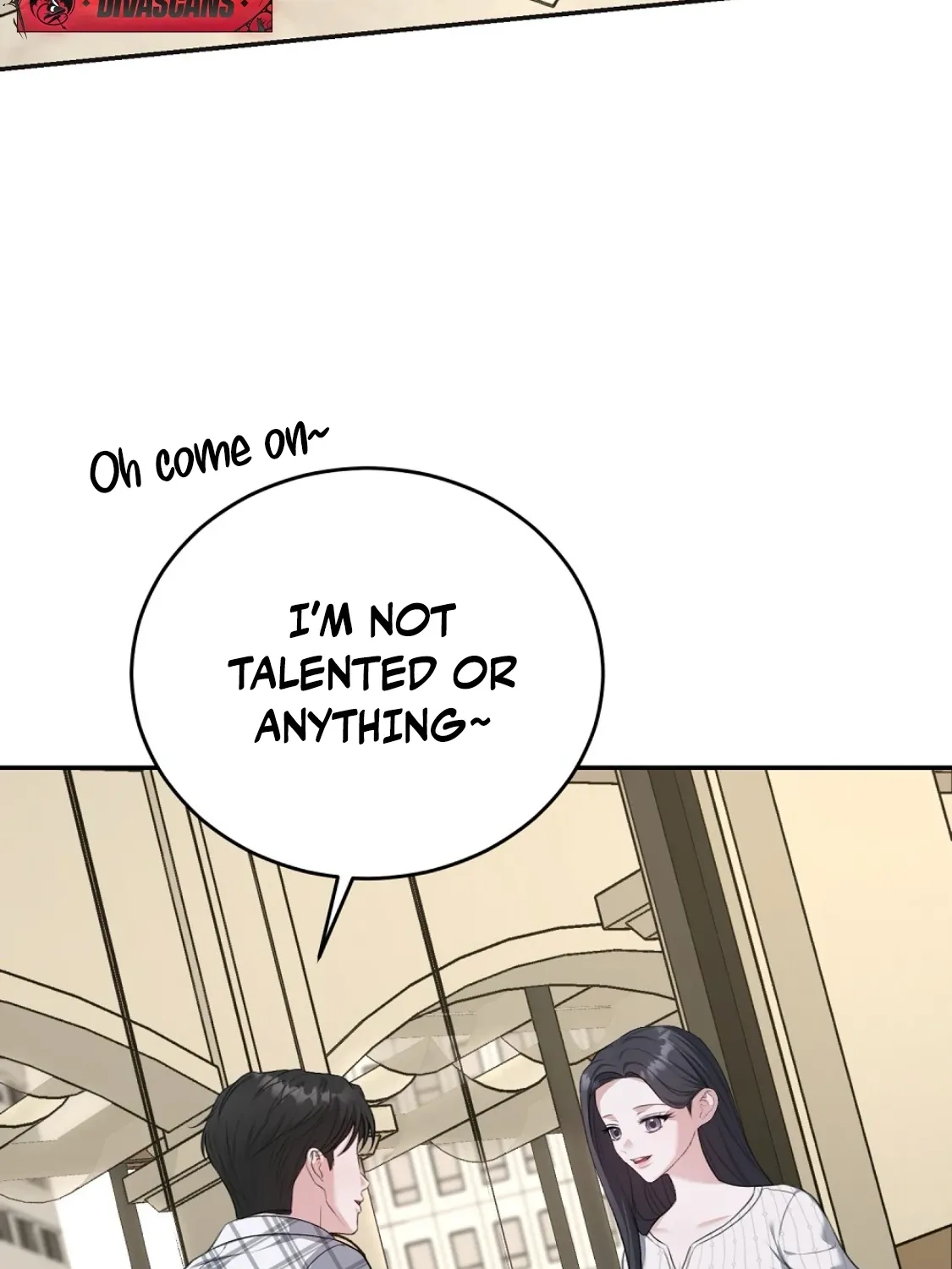 The Naughty Things I Do With You Chapter 12 - page 78