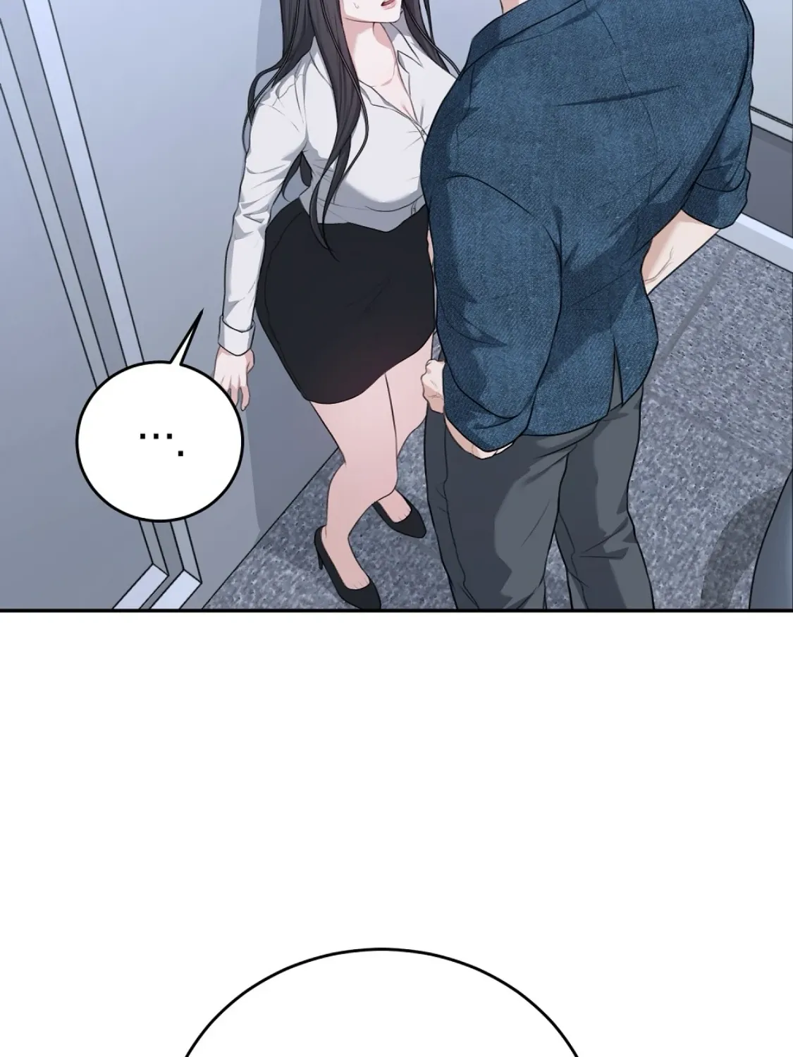 The Naughty Things I Do With You Chapter 12 - page 8