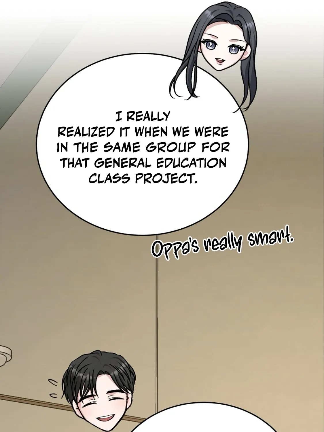 The Naughty Things I Do With You Chapter 12 - page 81