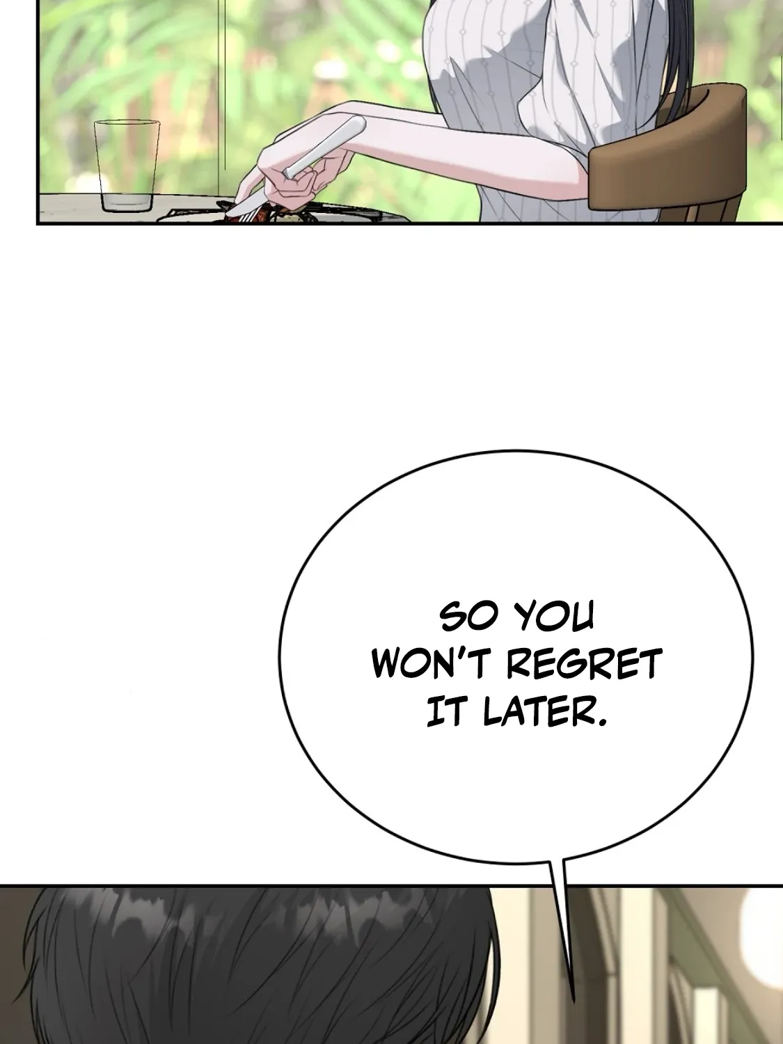 The Naughty Things I Do With You Chapter 12 - page 92