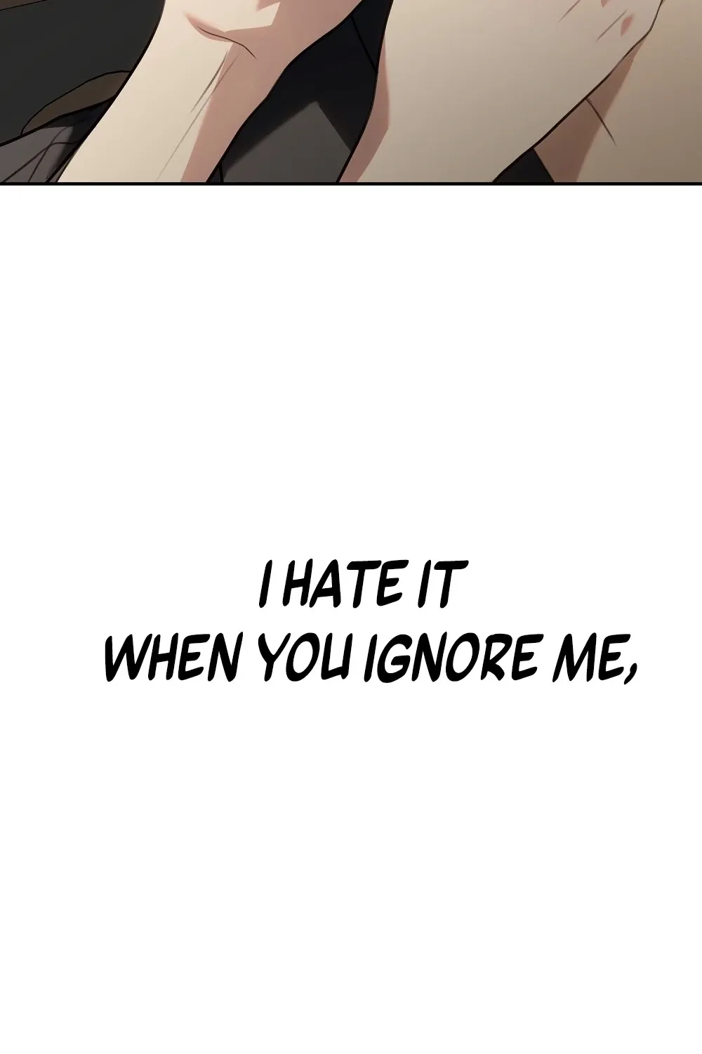 The Naughty Things I Do With You Chapter 13 - page 108