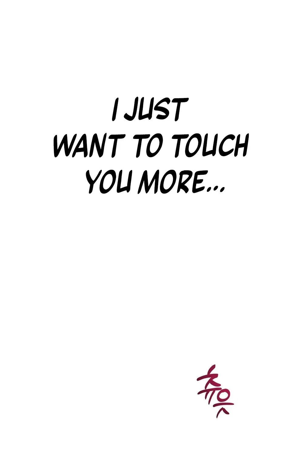 The Naughty Things I Do With You Chapter 13 - page 111