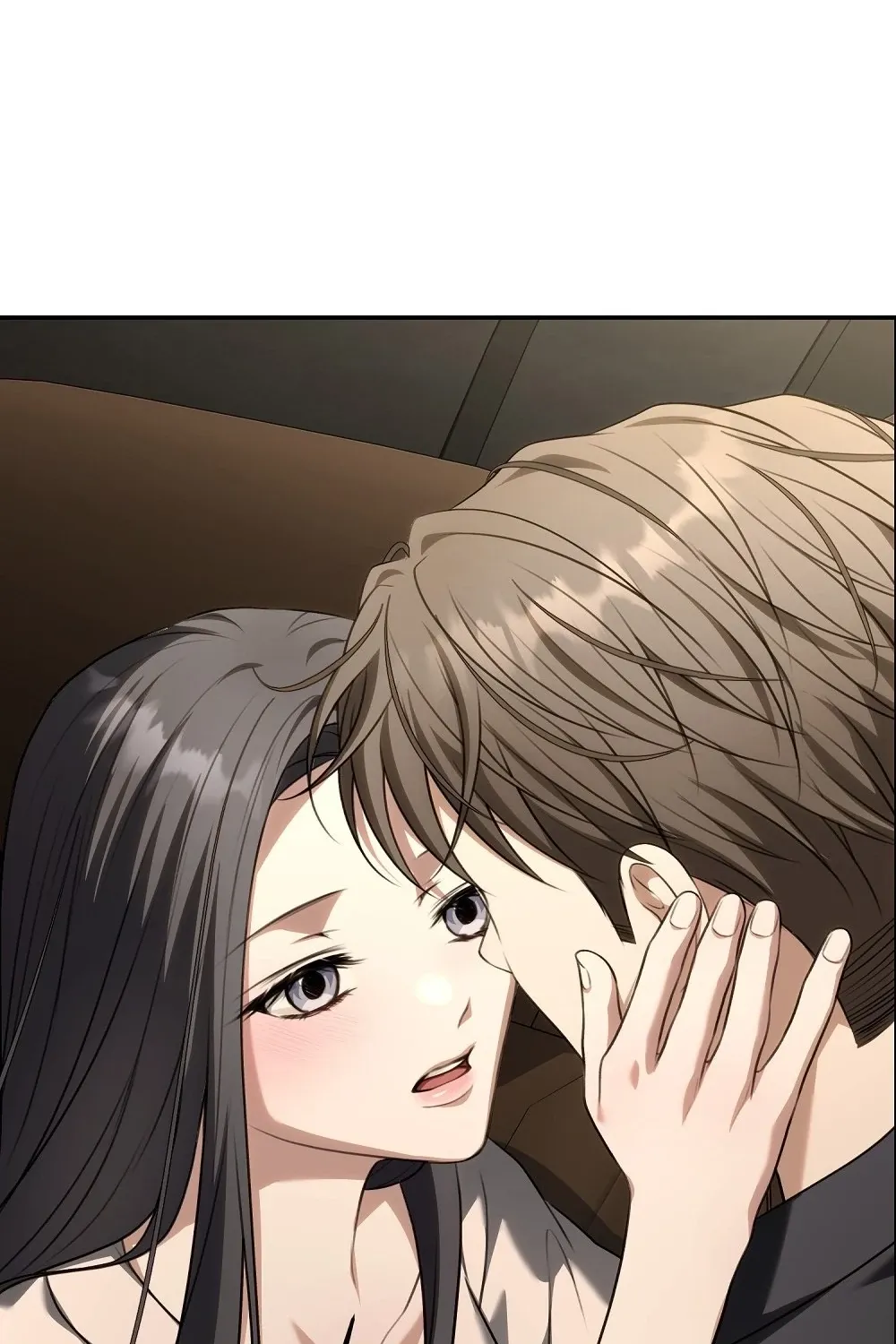 The Naughty Things I Do With You Chapter 13 - page 112