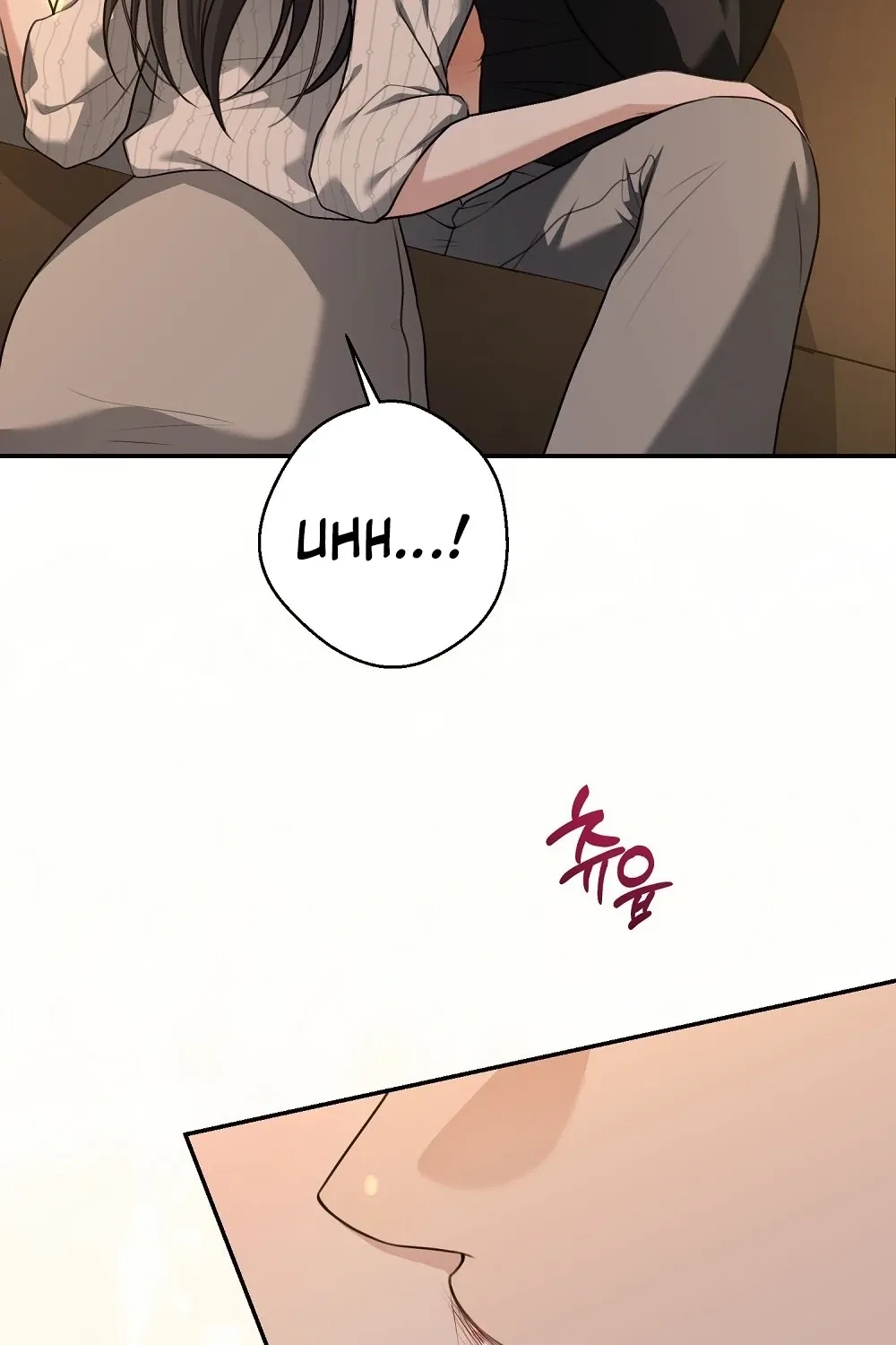 The Naughty Things I Do With You Chapter 13 - page 13